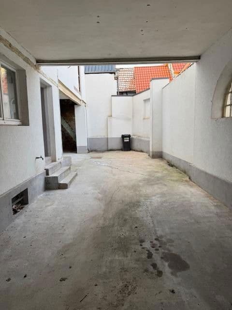 Predaj domu 120 m², pozemek 250 m², Lehrgasse 6, Herxheim bei Landau/Pfalz, Porýnie-Falcko Predaj domu 120 m², pozemek 250 m², Lehrgasse 6, Herxheim bei Landau/Pfalz, Porýnie-Falcko