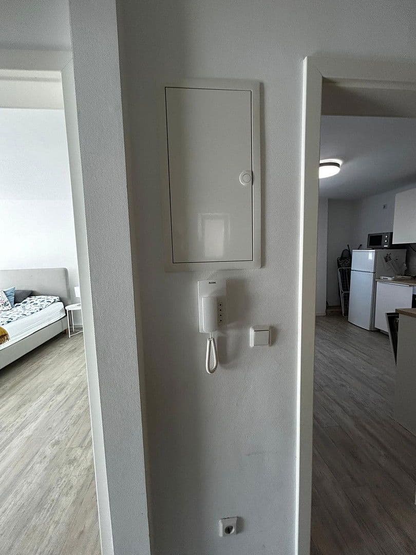 Prenájom bytu 2-izbový 55 m², Fasanenstraße 18, Mannheim, Bádensko-Wurttembersko Prenájom bytu 2-izbový 55 m², Fasanenstraße 18, Mannheim, Bádensko-Wurttembersko