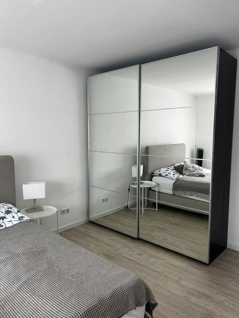 Prenájom bytu 2-izbový 55 m², Fasanenstraße 18, Mannheim, Bádensko-Wurttembersko Prenájom bytu 2-izbový 55 m², Fasanenstraße 18, Mannheim, Bádensko-Wurttembersko