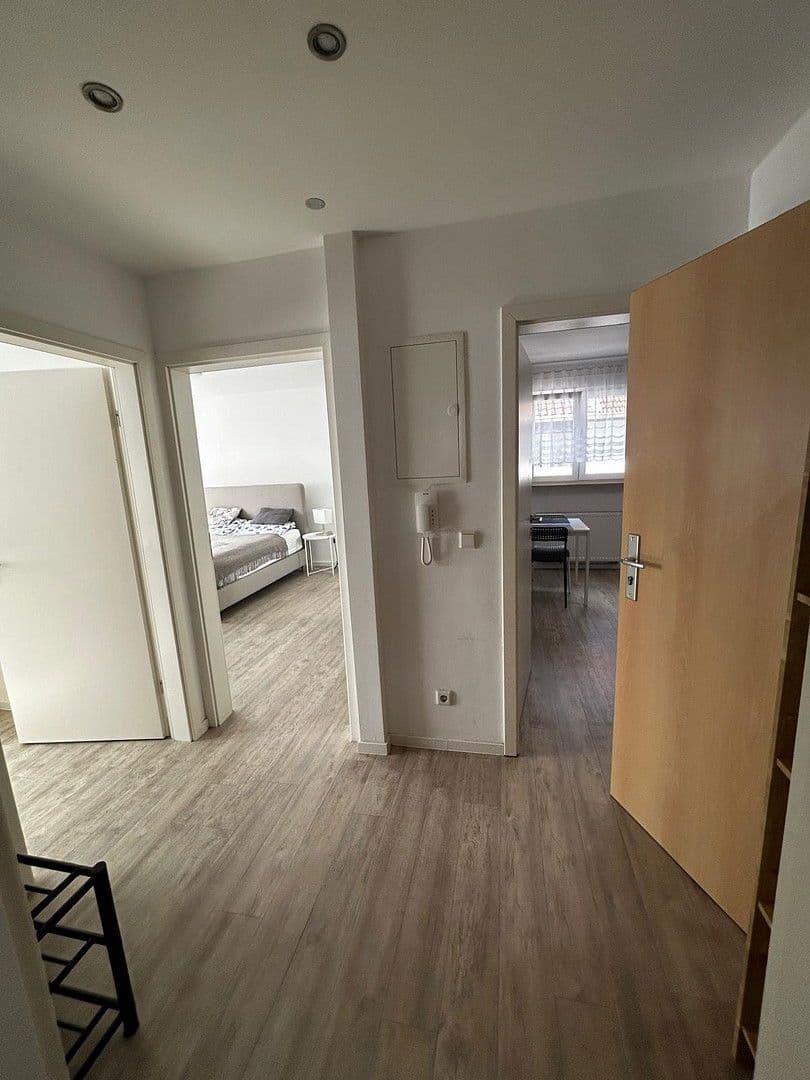 Prenájom bytu 2-izbový 55 m², Fasanenstraße 18, Mannheim, Bádensko-Wurttembersko Prenájom bytu 2-izbový 55 m², Fasanenstraße 18, Mannheim, Bádensko-Wurttembersko