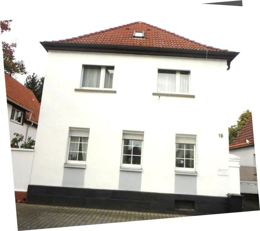 Prenájom bytu 2-izbový 55 m², Fasanenstraße 18, Mannheim, Bádensko-Wurttembersko Prenájom bytu 2-izbový 55 m², Fasanenstraße 18, Mannheim, Bádensko-Wurttembersko