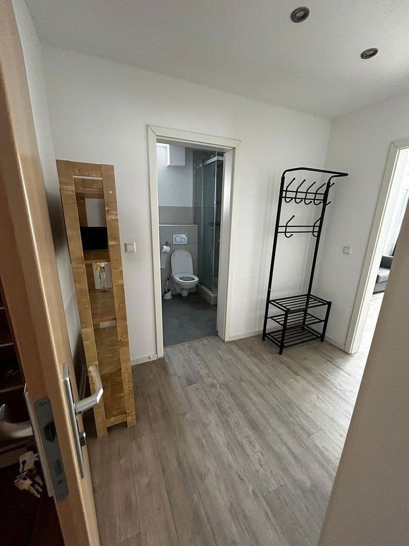 Prenájom bytu 2-izbový 55 m², Fasanenstraße 18, Mannheim, Bádensko-Wurttembersko Prenájom bytu 2-izbový 55 m², Fasanenstraße 18, Mannheim, Bádensko-Wurttembersko