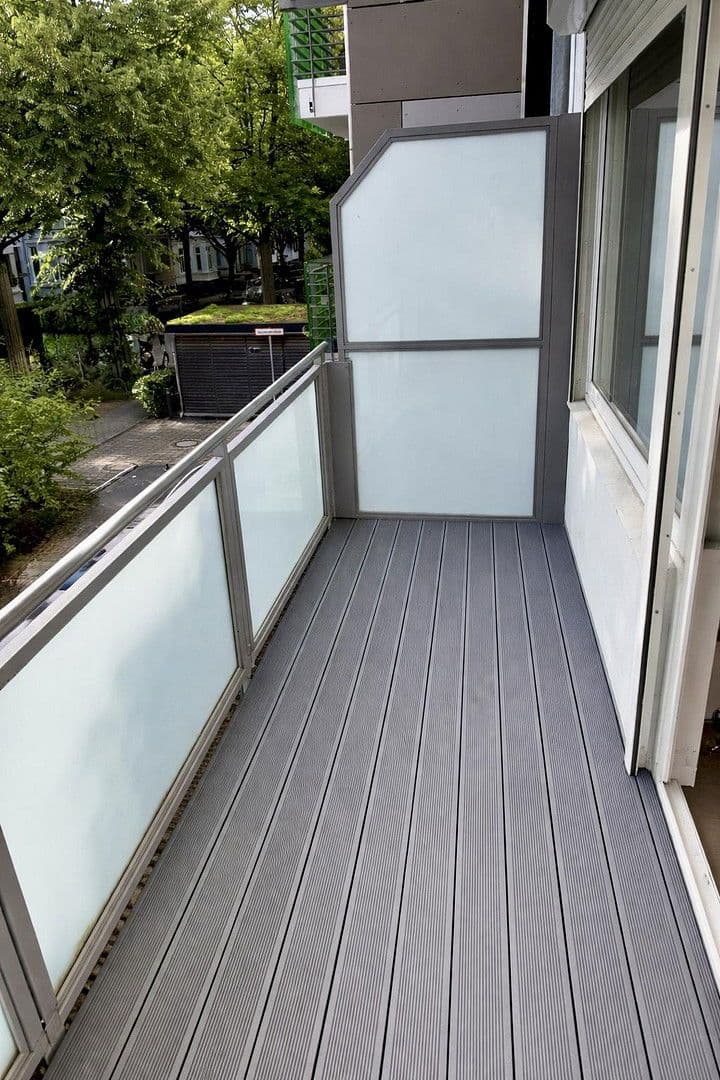 Predaj bytu 3-izbový 72 m², Hamburg, Hamburg Predaj bytu 3-izbový 72 m², Hamburg, Hamburg