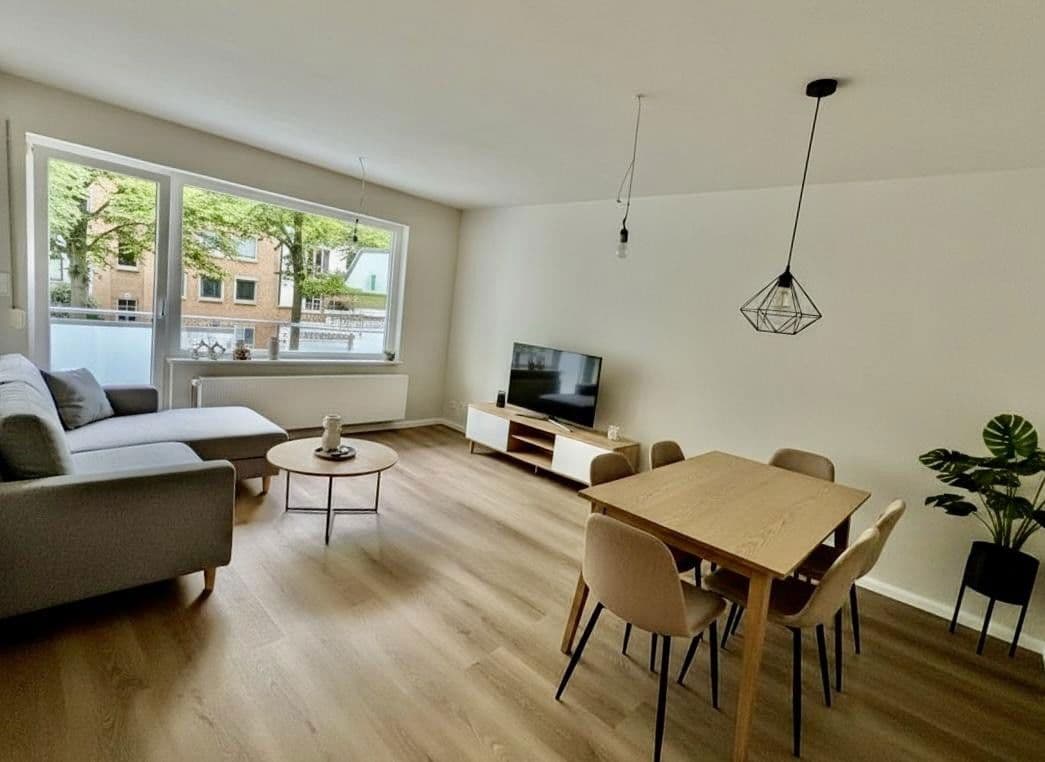 Predaj bytu 3-izbový 72 m², Hamburg, Hamburg Predaj bytu 3-izbový 72 m², Hamburg, Hamburg