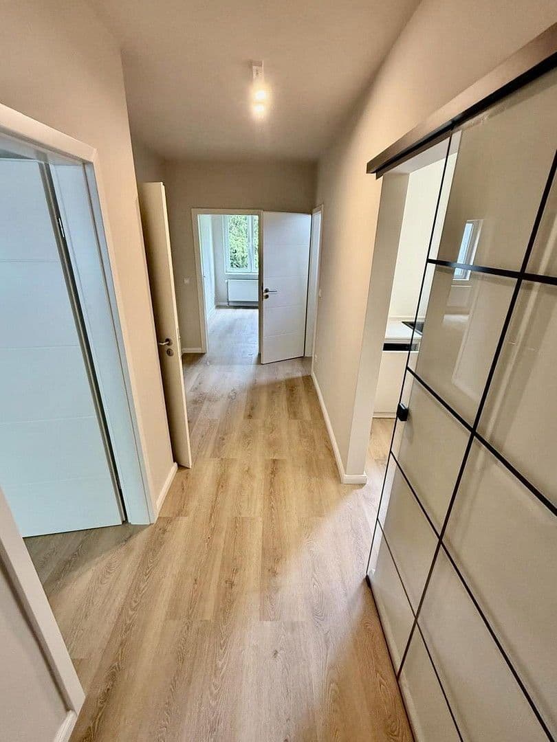 Predaj bytu 3-izbový 72 m², Hamburg, Hamburg Predaj bytu 3-izbový 72 m², Hamburg, Hamburg