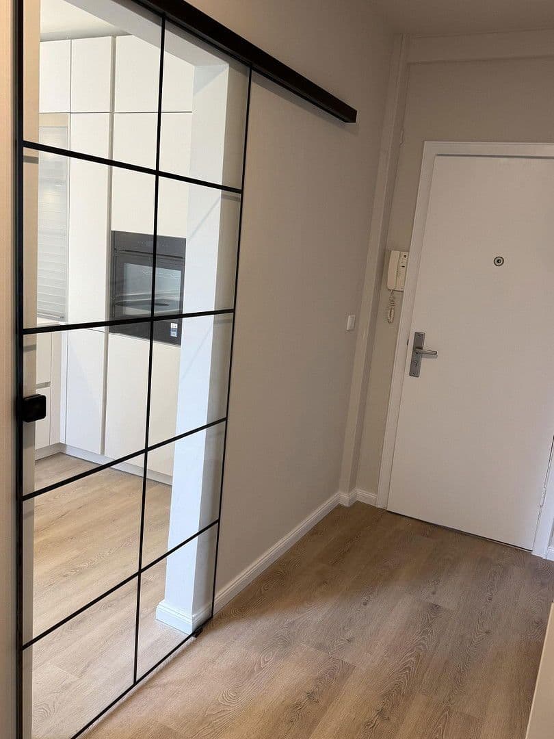 Predaj bytu 3-izbový 72 m², Hamburg, Hamburg Predaj bytu 3-izbový 72 m², Hamburg, Hamburg