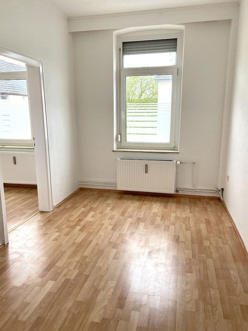 Prenájom bytu 3-izbový 64 m², Osningstr. 20, Osnabrück, Dolné Sasko Prenájom bytu 3-izbový 64 m², Osningstr. 20, Osnabrück, Dolné Sasko