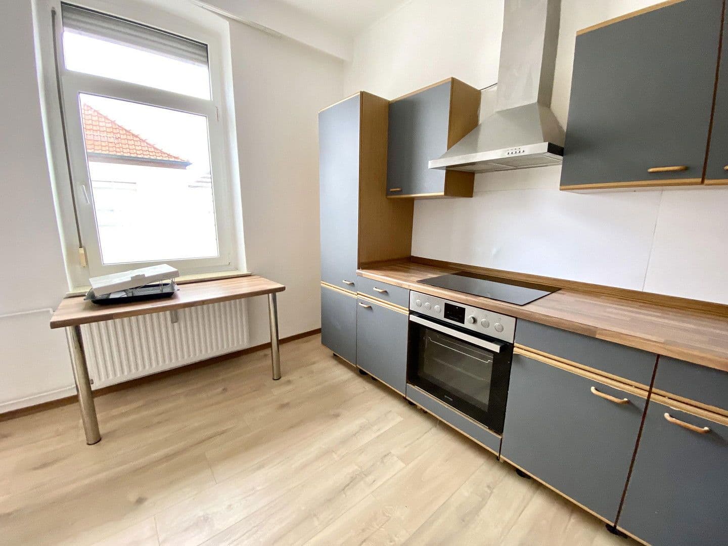 Prenájom bytu 3-izbový 64 m², Osningstr. 20, Osnabrück, Dolné Sasko Prenájom bytu 3-izbový 64 m², Osningstr. 20, Osnabrück, Dolné Sasko
