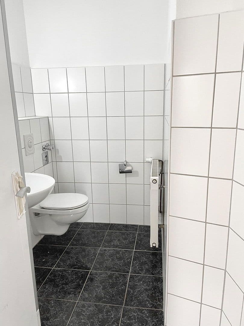Prenájom bytu 3-izbový 64 m², Osningstr. 20, Osnabrück, Dolné Sasko Prenájom bytu 3-izbový 64 m², Osningstr. 20, Osnabrück, Dolné Sasko