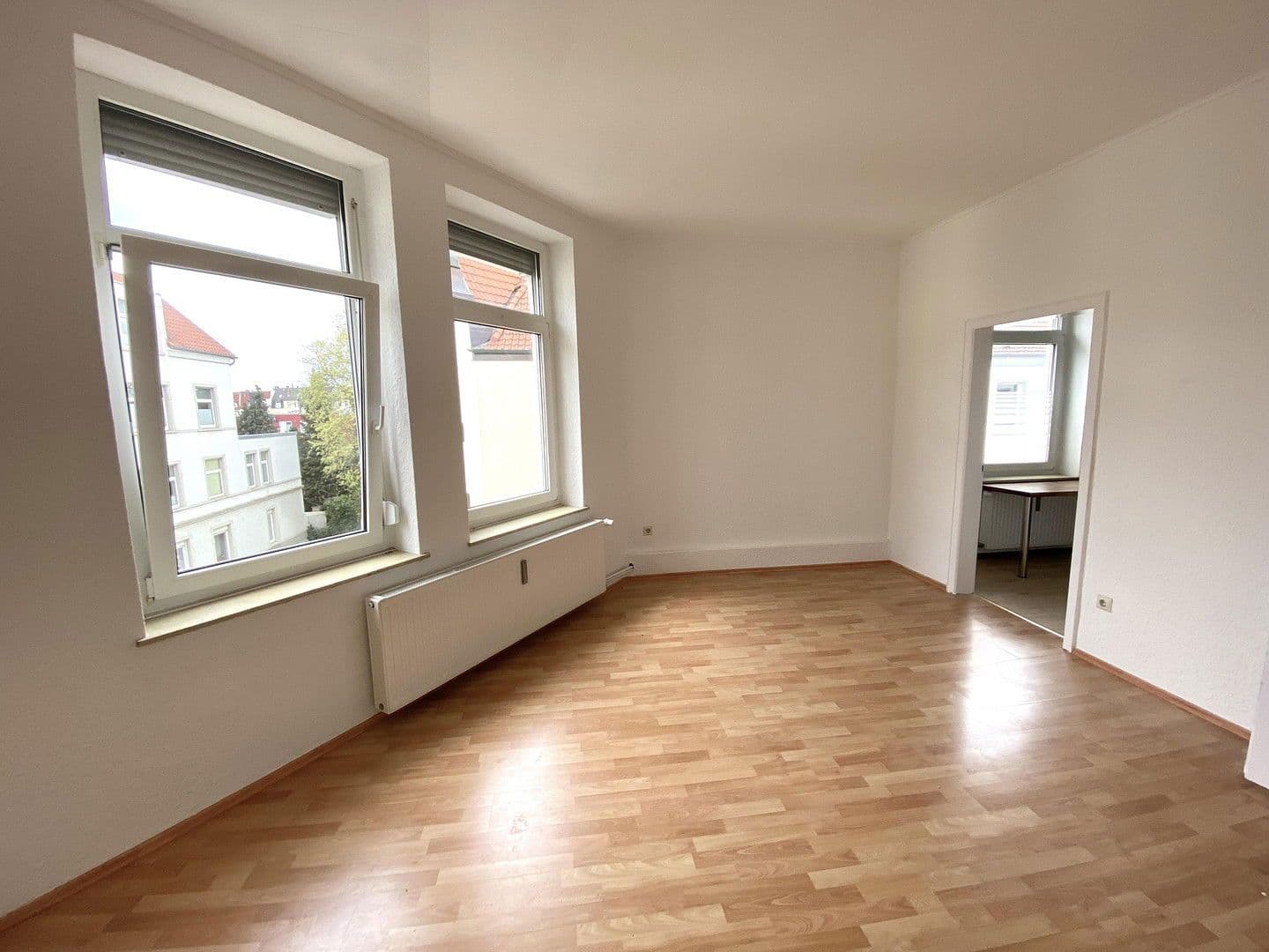 Prenájom bytu 3-izbový 64 m², Osningstr. 20, Osnabrück, Dolné Sasko Prenájom bytu 3-izbový 64 m², Osningstr. 20, Osnabrück, Dolné Sasko