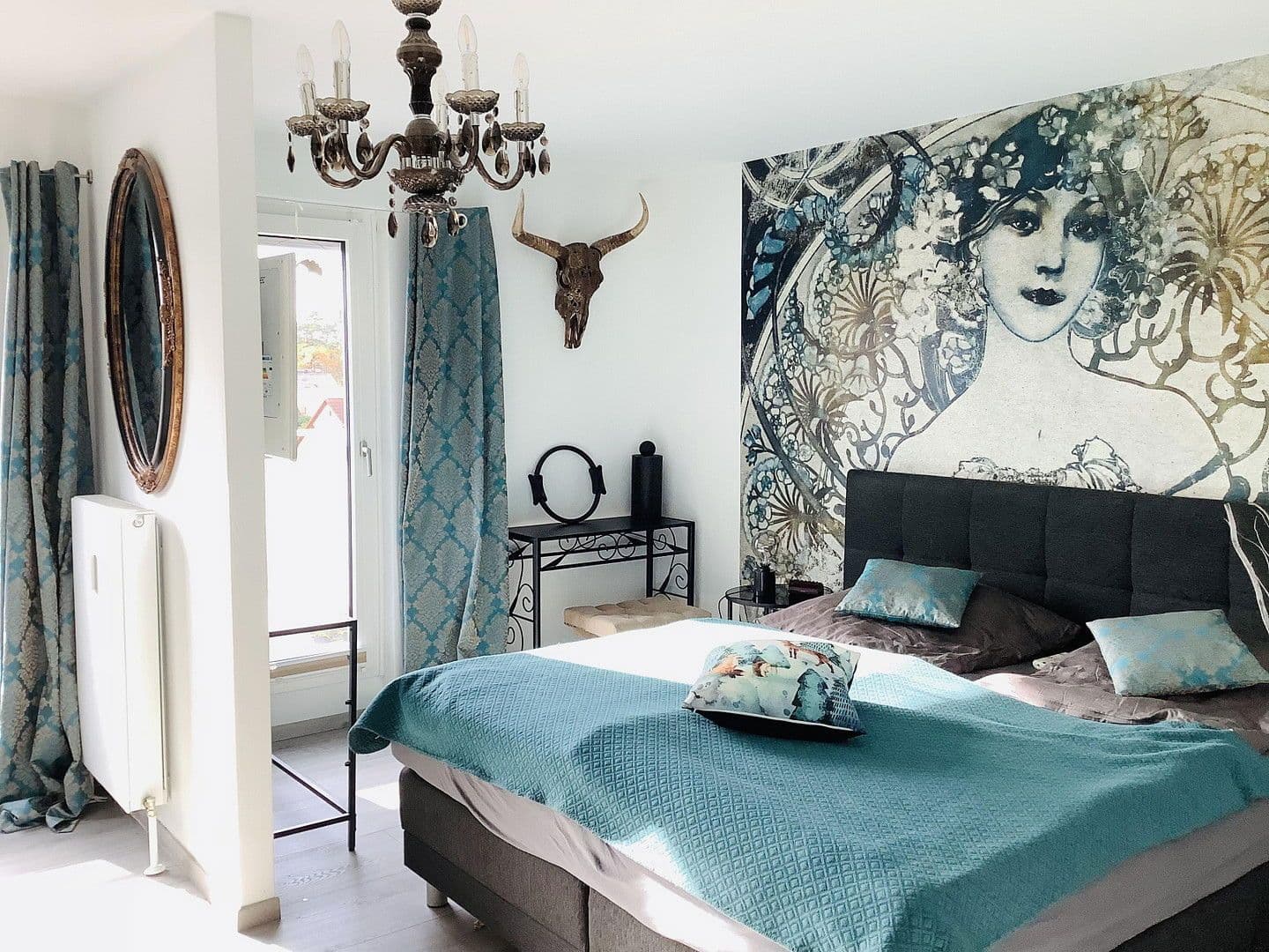 Predaj bytu 4-izbový 155 m², Zirndorf, Bavorsko Predaj bytu 4-izbový 155 m², Zirndorf, Bavorsko