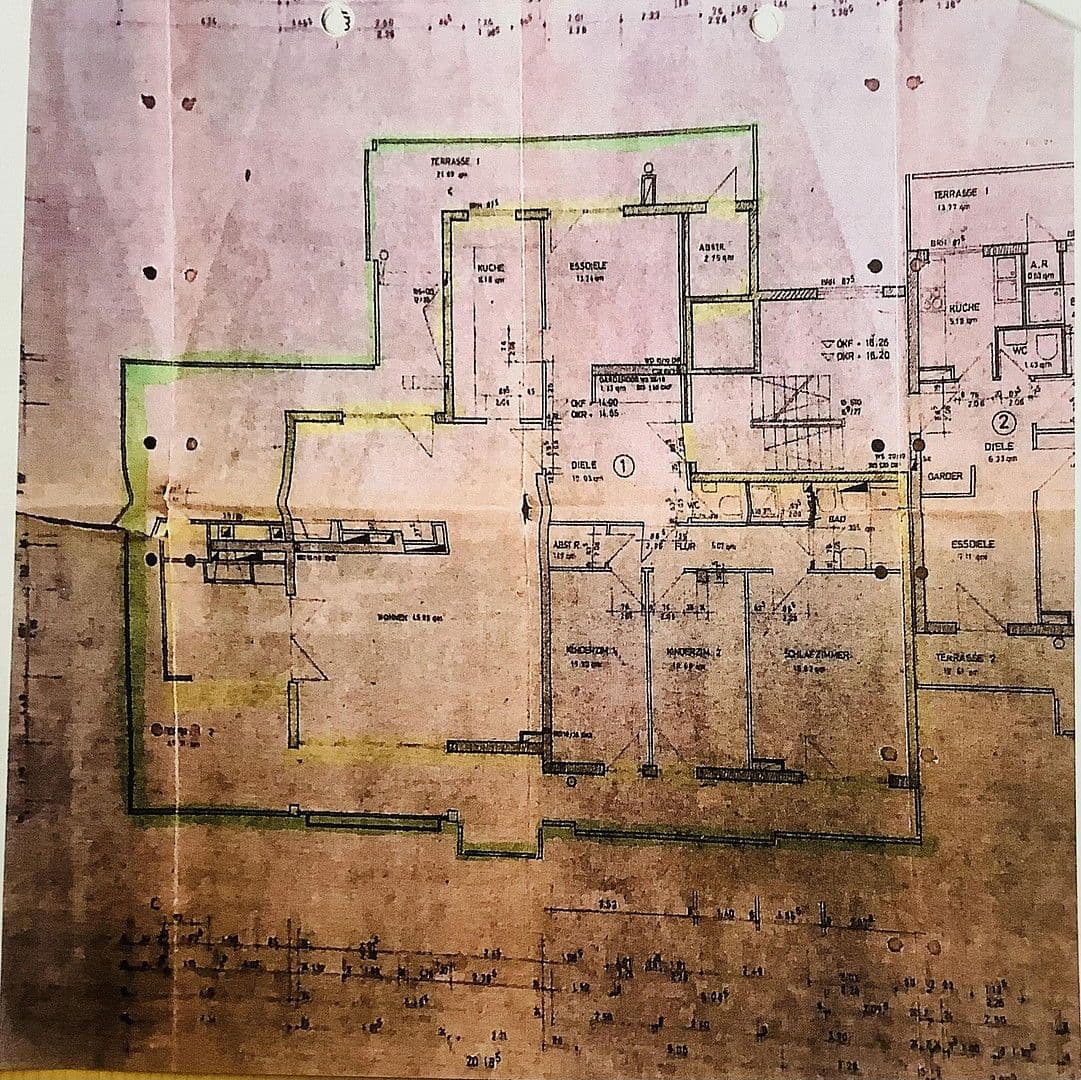 Predaj bytu 4-izbový 155 m², Zirndorf, Bavorsko Predaj bytu 4-izbový 155 m², Zirndorf, Bavorsko