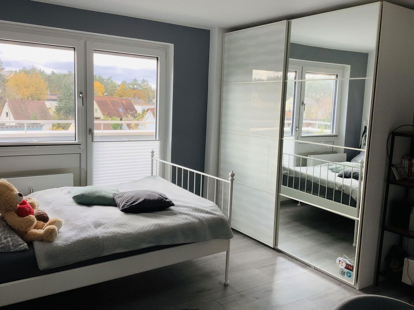 Predaj bytu 4-izbový 155 m², Zirndorf, Bavorsko Predaj bytu 4-izbový 155 m², Zirndorf, Bavorsko