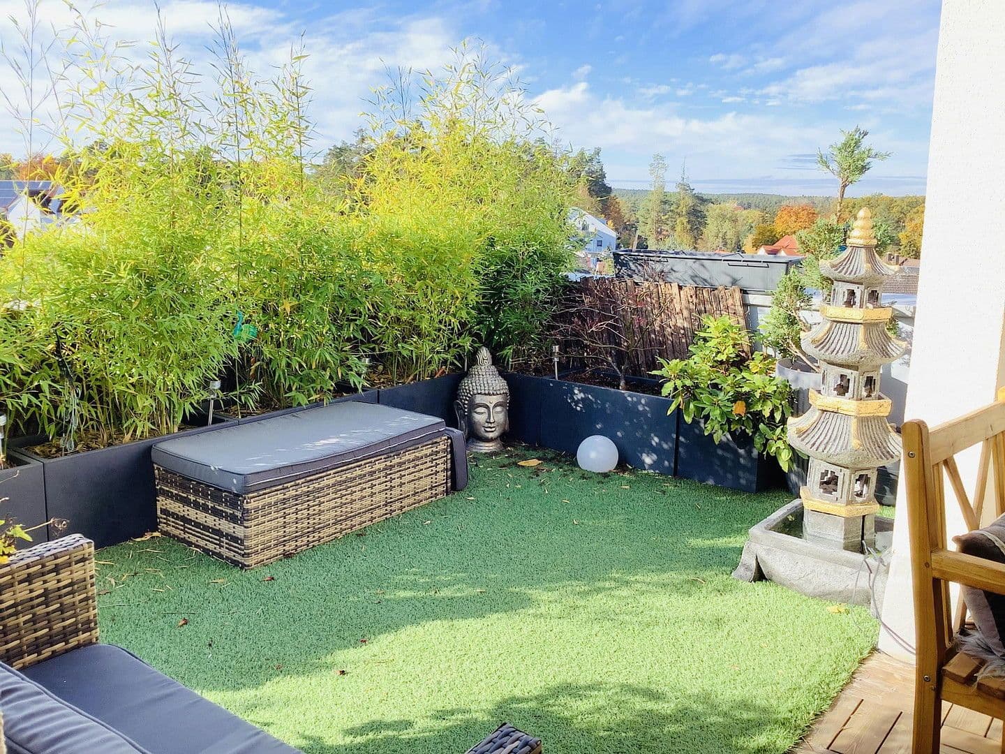 Predaj bytu 4-izbový 155 m², Zirndorf, Bavorsko Predaj bytu 4-izbový 155 m², Zirndorf, Bavorsko