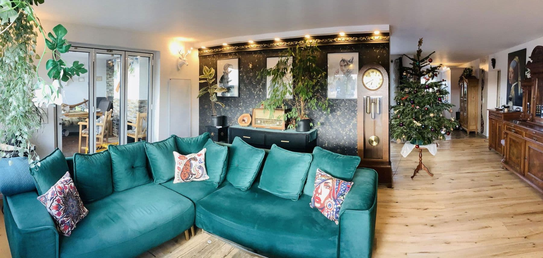 Predaj bytu 4-izbový 155 m², Zirndorf, Bavorsko Predaj bytu 4-izbový 155 m², Zirndorf, Bavorsko