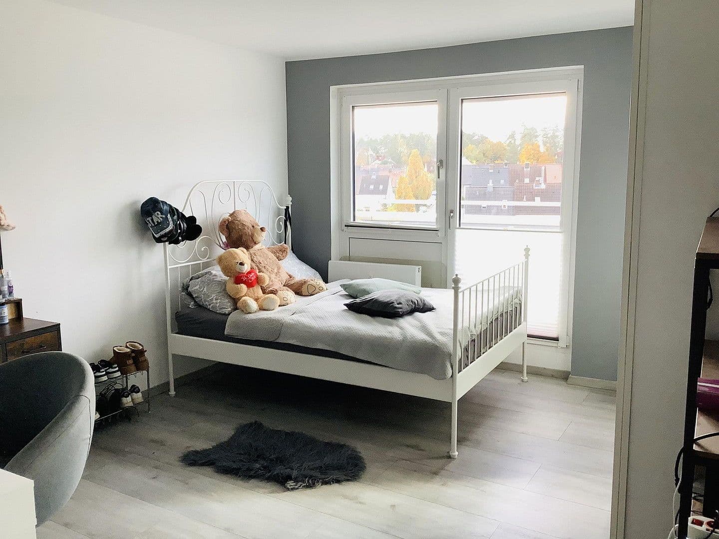 Predaj bytu 4-izbový 155 m², Zirndorf, Bavorsko Predaj bytu 4-izbový 155 m², Zirndorf, Bavorsko