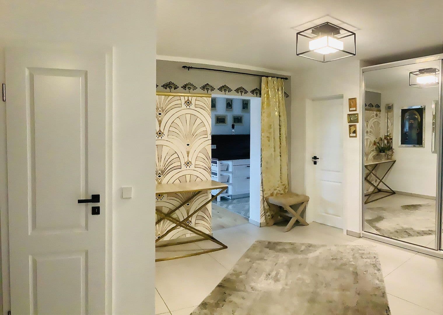 Predaj bytu 4-izbový 155 m², Zirndorf, Bavorsko Predaj bytu 4-izbový 155 m², Zirndorf, Bavorsko