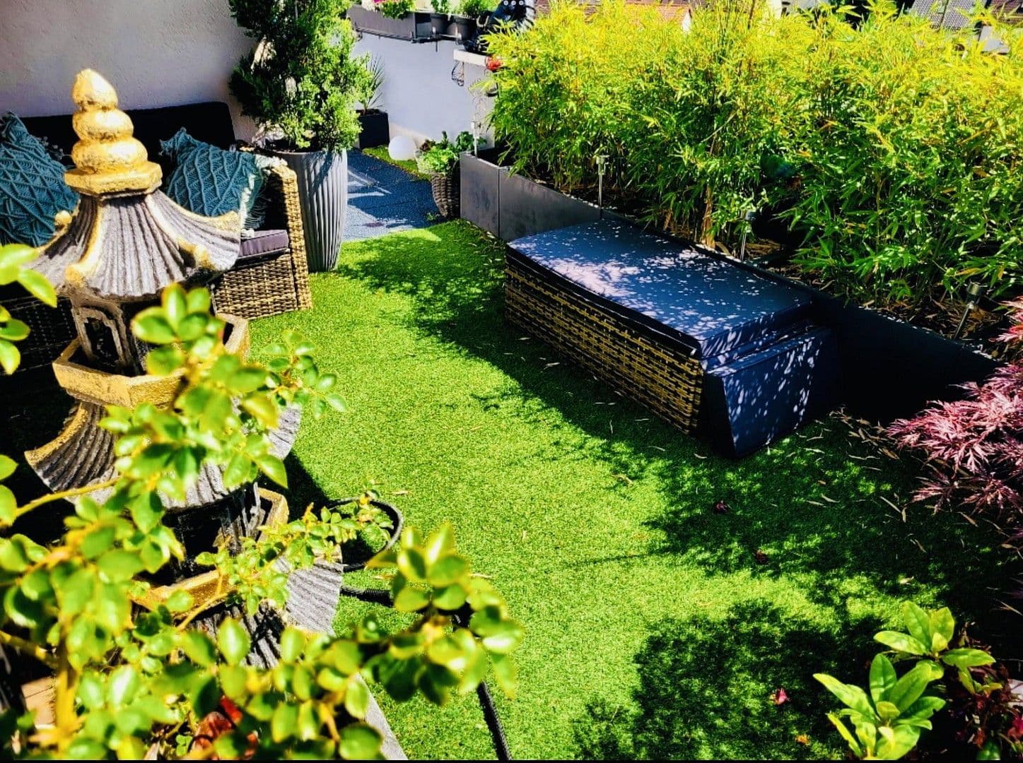 Predaj bytu 4-izbový 155 m², Zirndorf, Bavorsko Predaj bytu 4-izbový 155 m², Zirndorf, Bavorsko