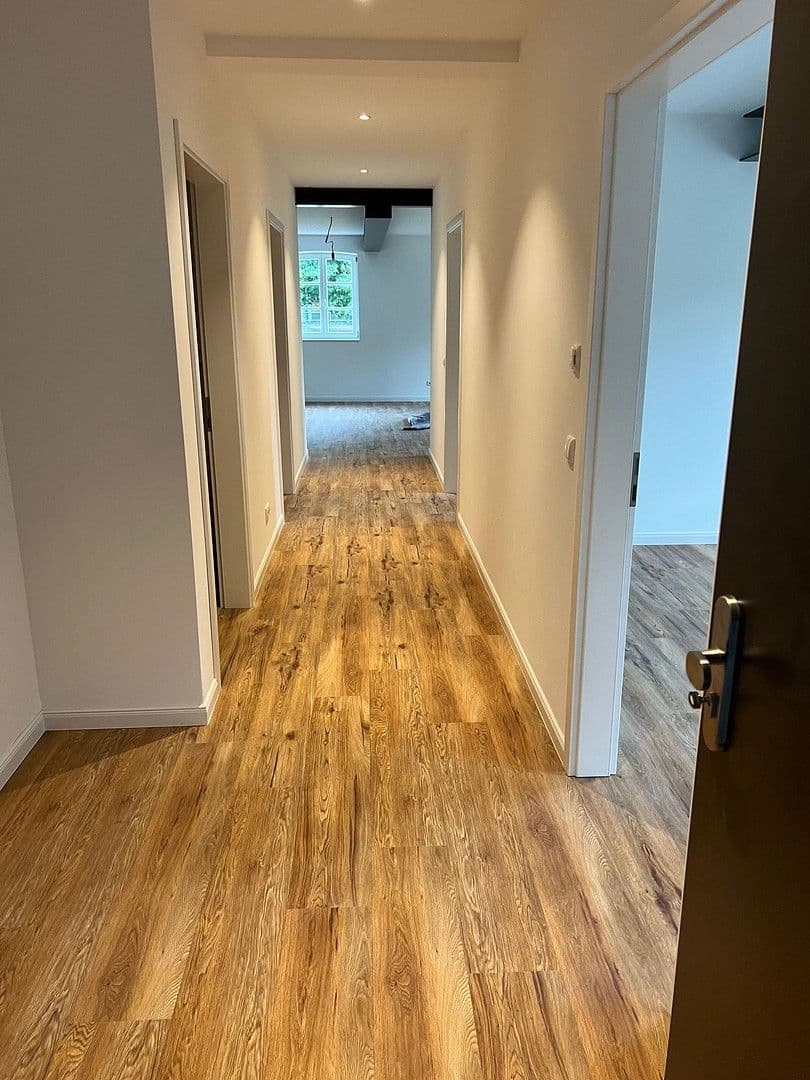 Prenájom bytu 3-izbový 100 m², Rahlstedter Dorfplatz 4, Hamburg, Hamburg Prenájom bytu 3-izbový 100 m², Rahlstedter Dorfplatz 4, Hamburg, Hamburg