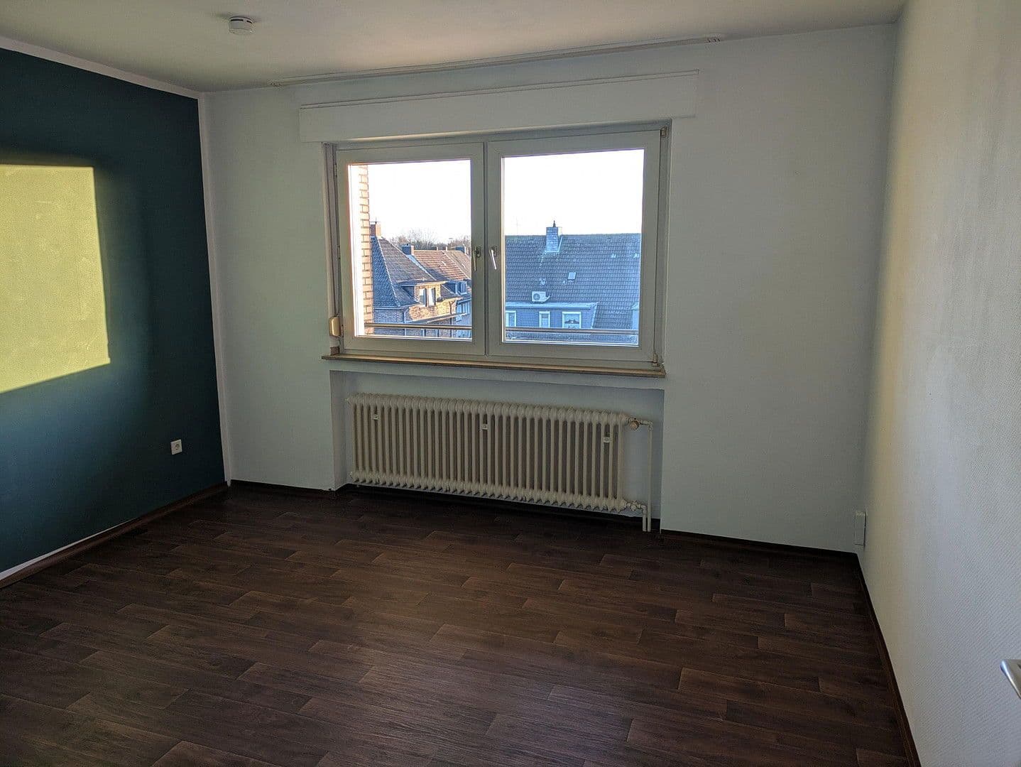 Prenájom bytu 3-izbový 83 m², Sachsenstraße 176, Recklinghausen, Severné Porýnie - Westfálsko Prenájom bytu 3-izbový 83 m², Sachsenstraße 176, Recklinghausen, Severné Porýnie - Westfálsko