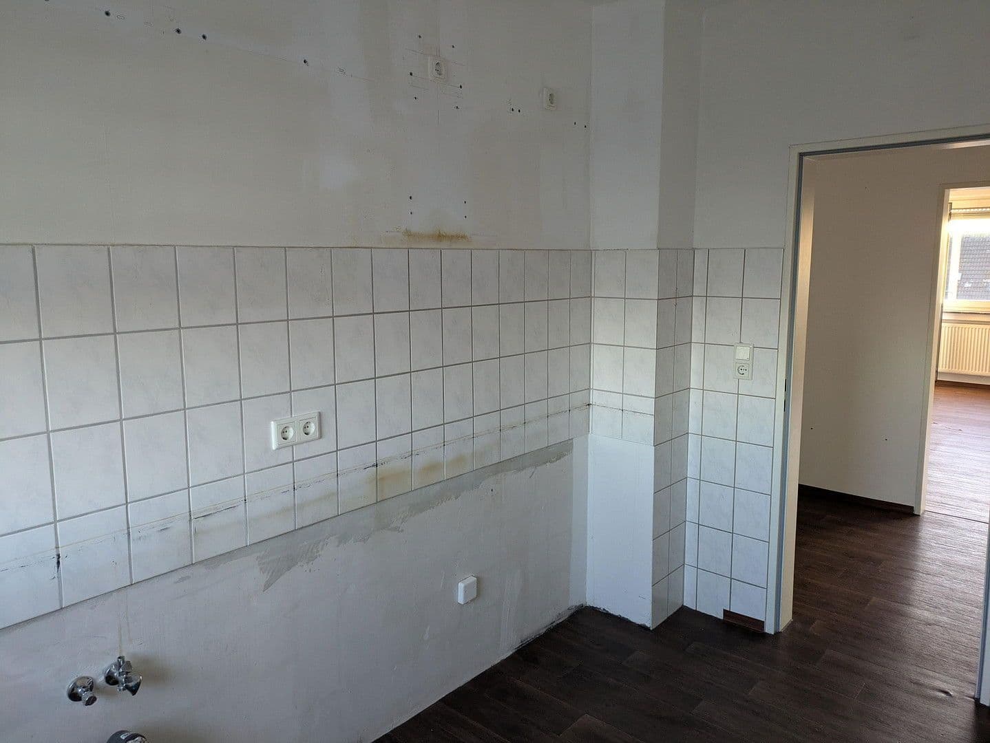Prenájom bytu 3-izbový 83 m², Sachsenstraße 176, Recklinghausen, Severné Porýnie - Westfálsko Prenájom bytu 3-izbový 83 m², Sachsenstraße 176, Recklinghausen, Severné Porýnie - Westfálsko