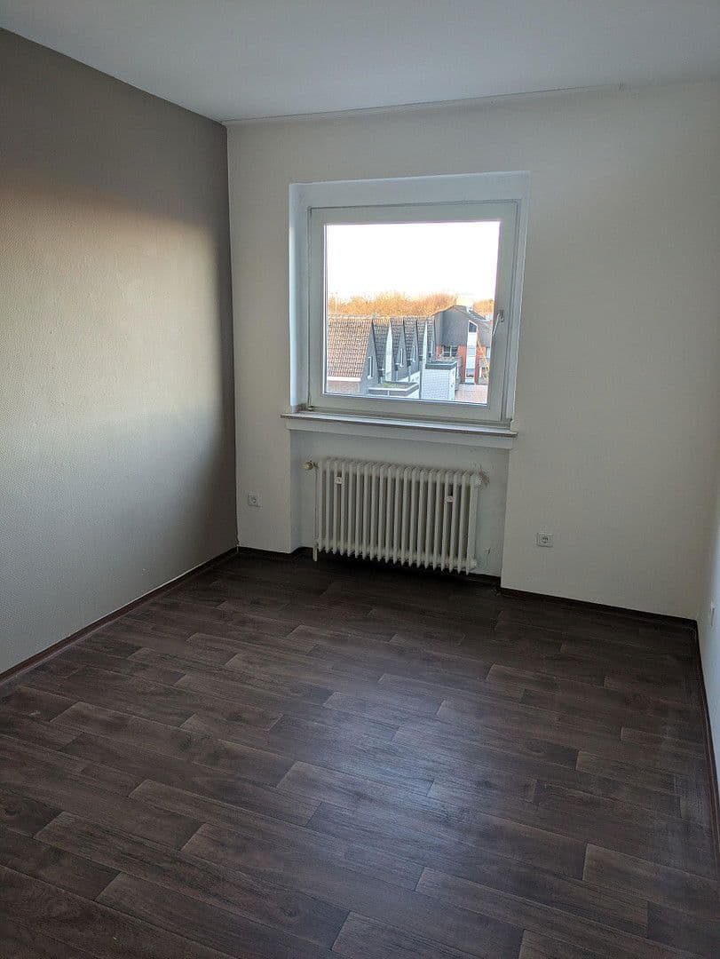 Prenájom bytu 3-izbový 83 m², Sachsenstraße 176, Recklinghausen, Severné Porýnie - Westfálsko Prenájom bytu 3-izbový 83 m², Sachsenstraße 176, Recklinghausen, Severné Porýnie - Westfálsko