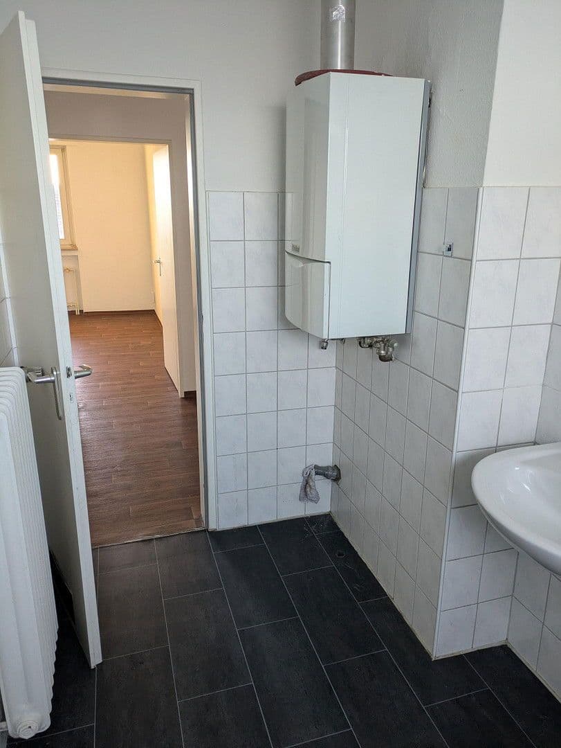 Prenájom bytu 3-izbový 83 m², Sachsenstraße 176, Recklinghausen, Severné Porýnie - Westfálsko Prenájom bytu 3-izbový 83 m², Sachsenstraße 176, Recklinghausen, Severné Porýnie - Westfálsko