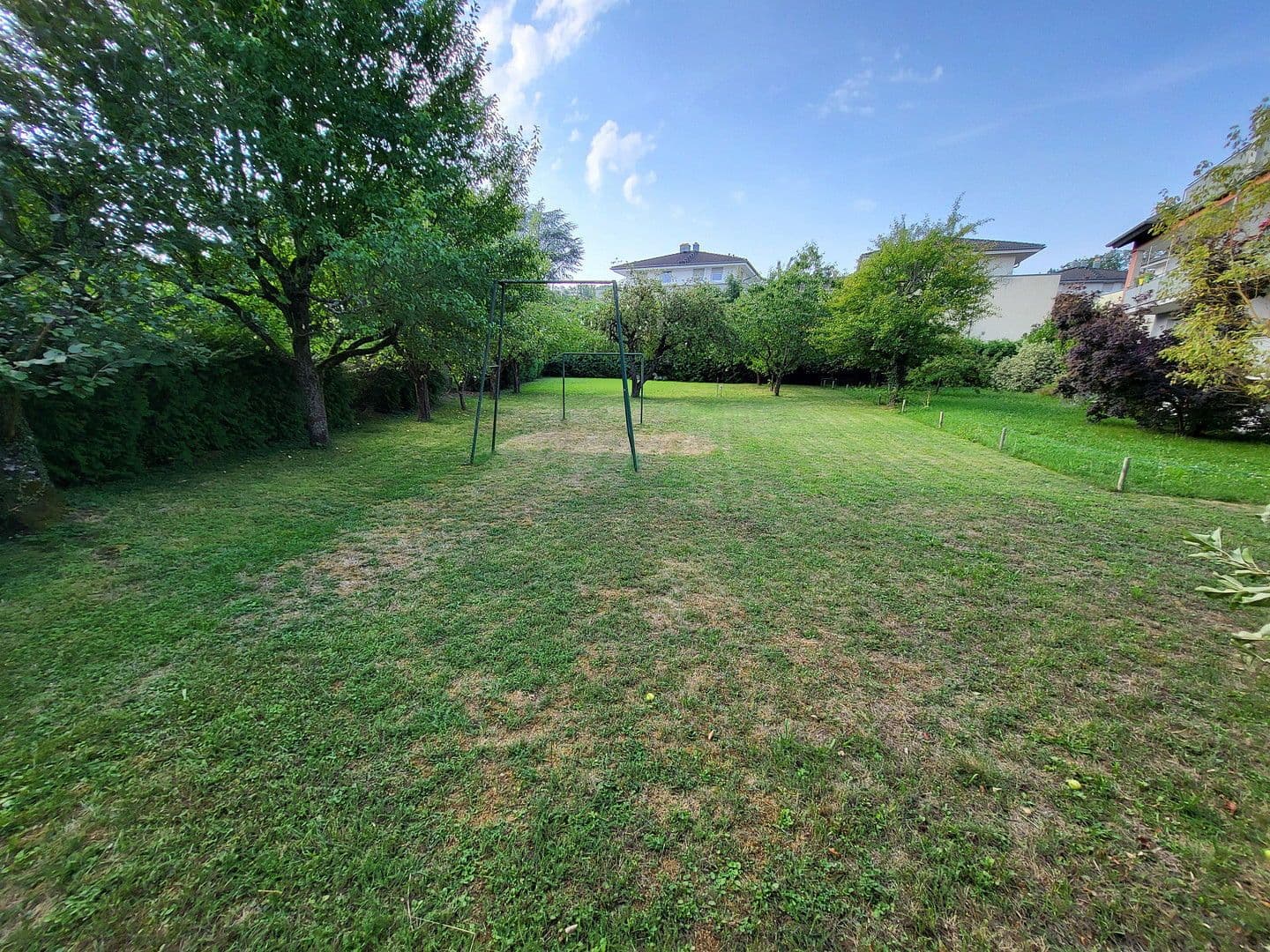 Predaj pozemku 1.315 m², Schloßweg 27, Marloffstein, Bavorsko Predaj pozemku 1.315 m², Schloßweg 27, Marloffstein, Bavorsko