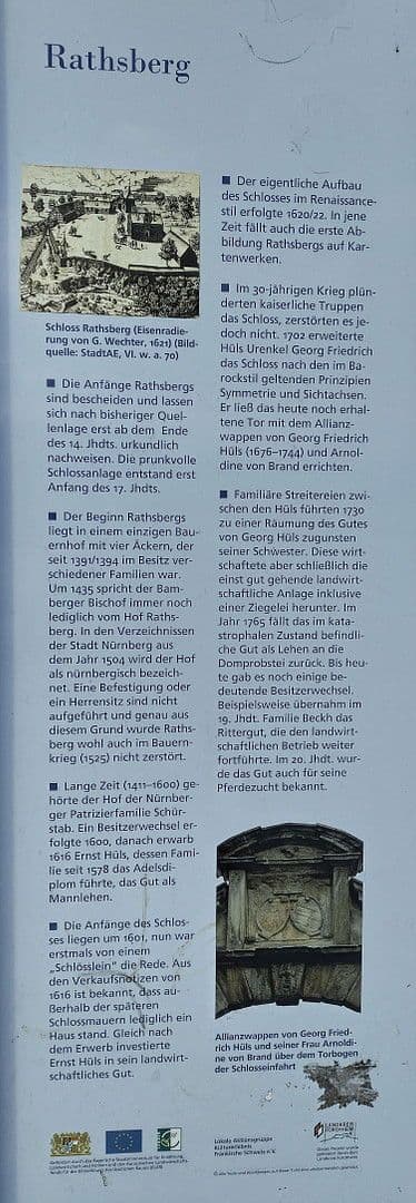 Predaj pozemku 1.315 m², Schloßweg 27, Marloffstein, Bavorsko Predaj pozemku 1.315 m², Schloßweg 27, Marloffstein, Bavorsko