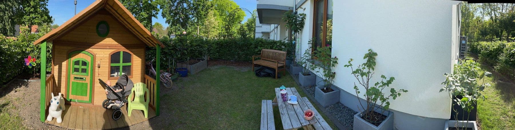 Predaj bytu 3-izbový 100 m², Berlin, Berlín Predaj bytu 3-izbový 100 m², Berlin, Berlín