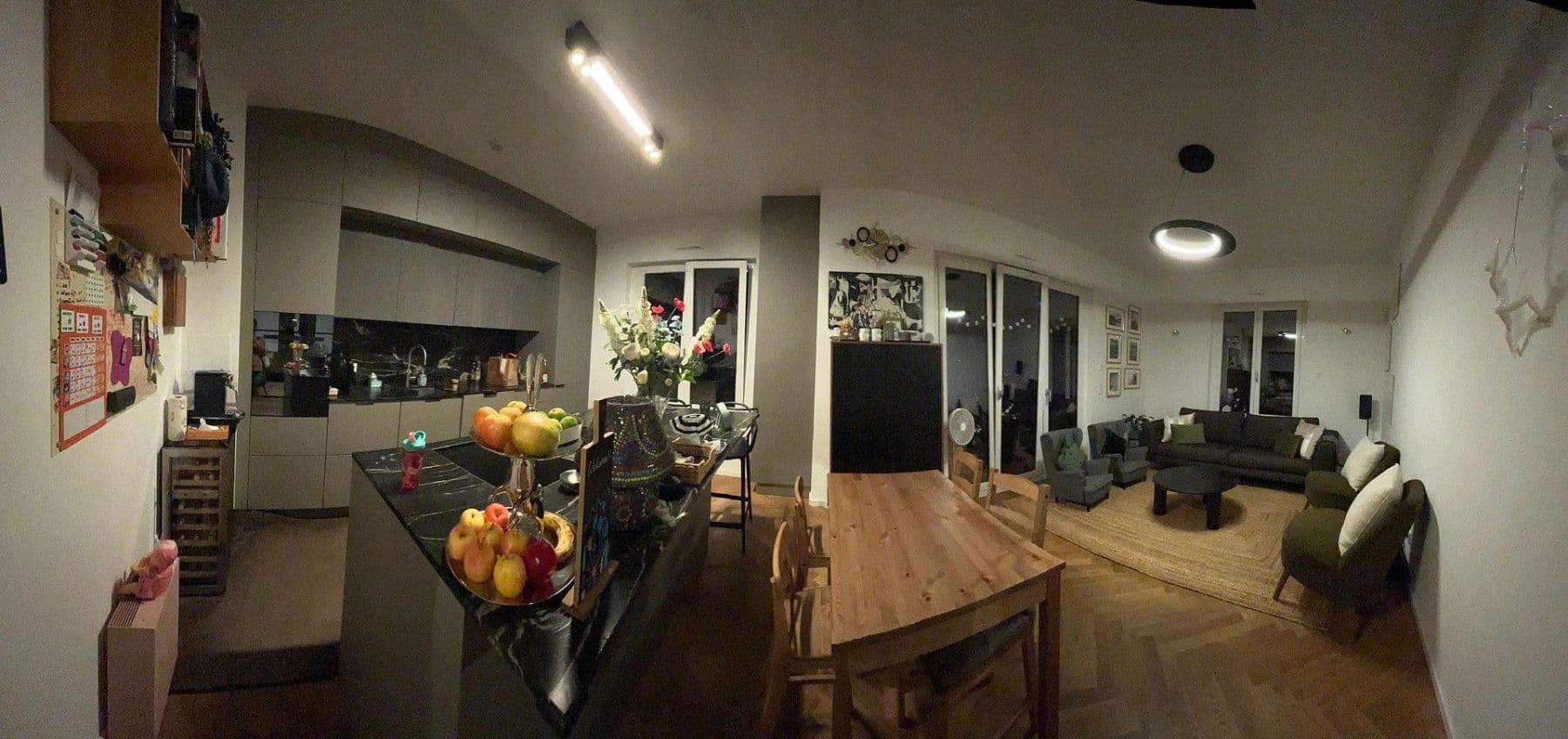 Predaj bytu 3-izbový 100 m², Berlin, Berlín Predaj bytu 3-izbový 100 m², Berlin, Berlín