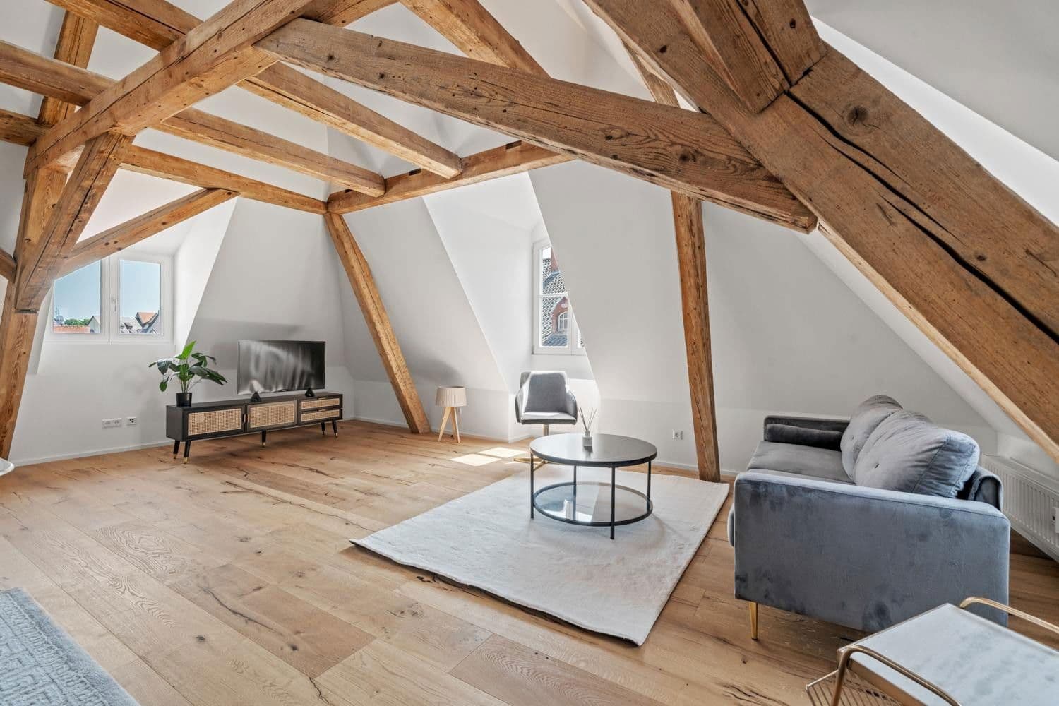 Predaj bytu 3-izbový 120 m², Schützenstraße 4, Radolfzell am Bodensee, Bádensko-Wurttembersko Predaj bytu 3-izbový 120 m², Schützenstraße 4, Radolfzell am Bodensee, Bádensko-Wurttembersko