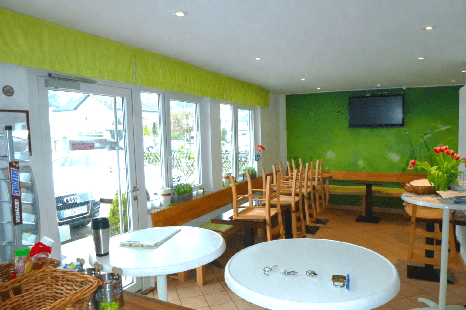 Predaj domu 62 m², pozemek 350 m², Rödermark, Hesensko Predaj domu 62 m², pozemek 350 m², Rödermark, Hesensko