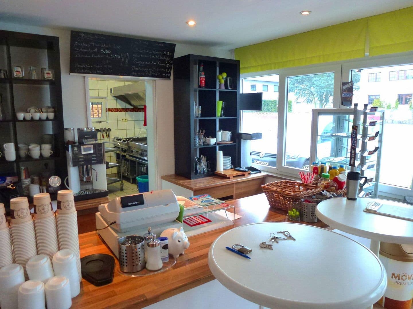 Predaj domu 62 m², pozemek 350 m², Rödermark, Hesensko Predaj domu 62 m², pozemek 350 m², Rödermark, Hesensko