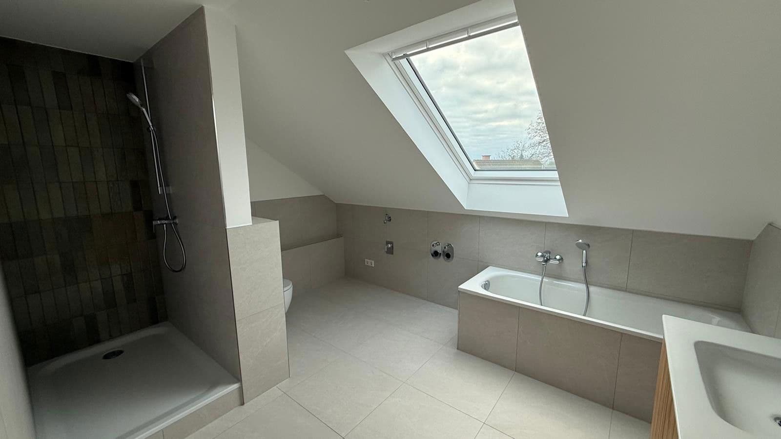 Prenájom bytu 3-izbový 83 m², Nieder-Olm, Porýnie-Falcko Prenájom bytu 3-izbový 83 m², Nieder-Olm, Porýnie-Falcko