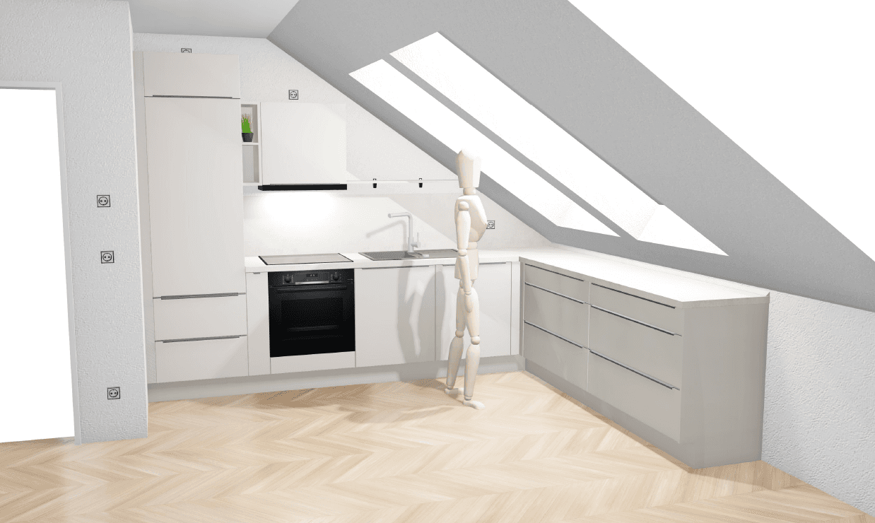 Prenájom bytu 3-izbový 83 m², Nieder-Olm, Porýnie-Falcko Prenájom bytu 3-izbový 83 m², Nieder-Olm, Porýnie-Falcko