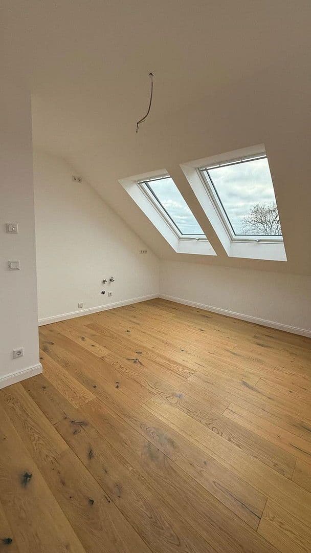 Prenájom bytu 3-izbový 83 m², Nieder-Olm, Porýnie-Falcko Prenájom bytu 3-izbový 83 m², Nieder-Olm, Porýnie-Falcko