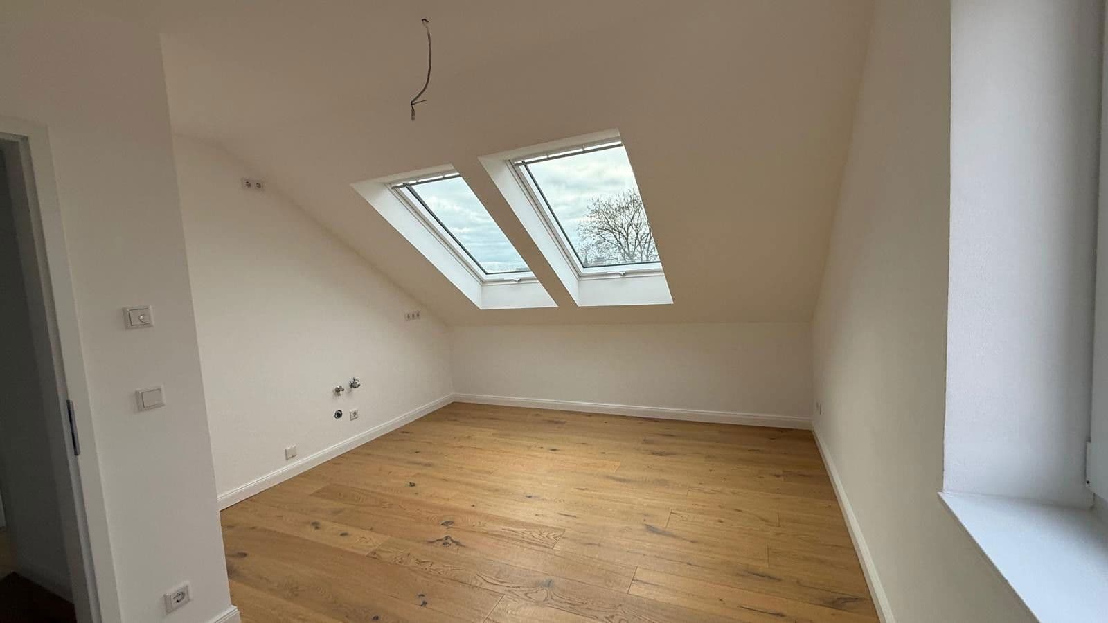 Prenájom bytu 3-izbový 83 m², Nieder-Olm, Porýnie-Falcko Prenájom bytu 3-izbový 83 m², Nieder-Olm, Porýnie-Falcko