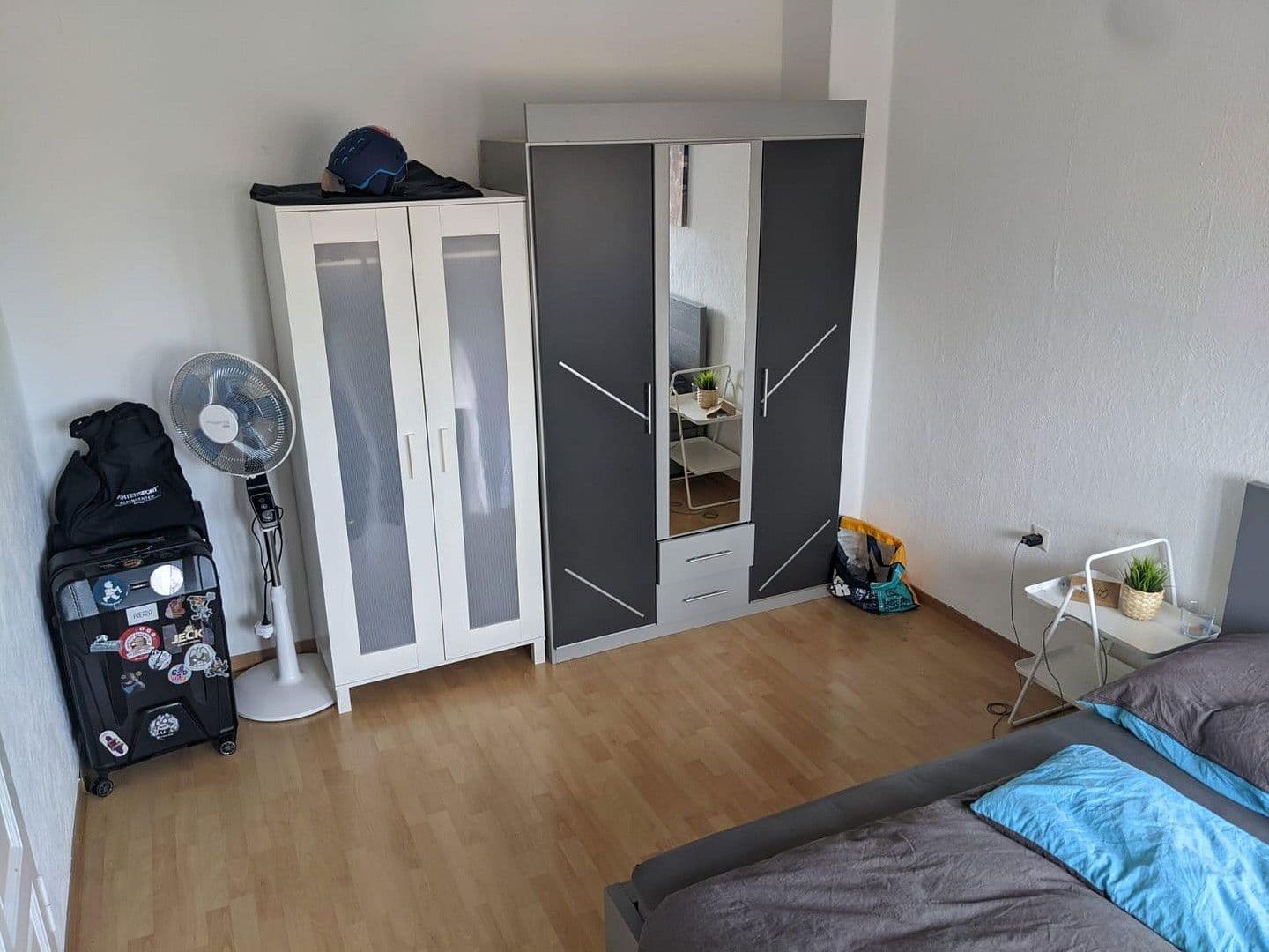 Prenájom bytu 2-izbový 60 m², Liebigstr. 74, Osnabrück, Dolné Sasko Prenájom bytu 2-izbový 60 m², Liebigstr. 74, Osnabrück, Dolné Sasko