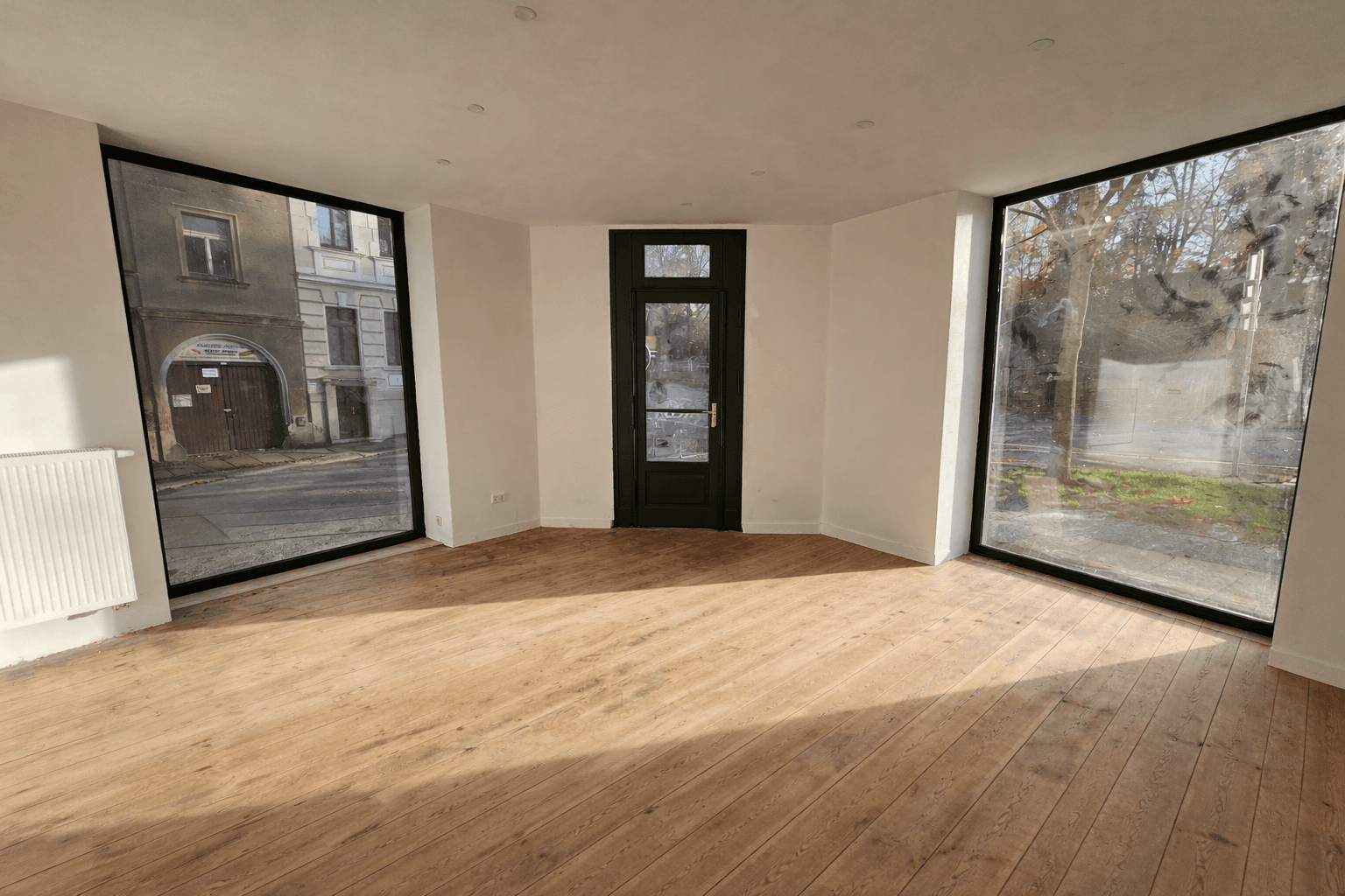 Prenájom kancelárie 60 m², Bahnhofstraße 50 / Konsulstraße 37, Görlitz, Sasko Prenájom kancelárie 60 m², Bahnhofstraße 50 / Konsulstraße 37, Görlitz, Sasko