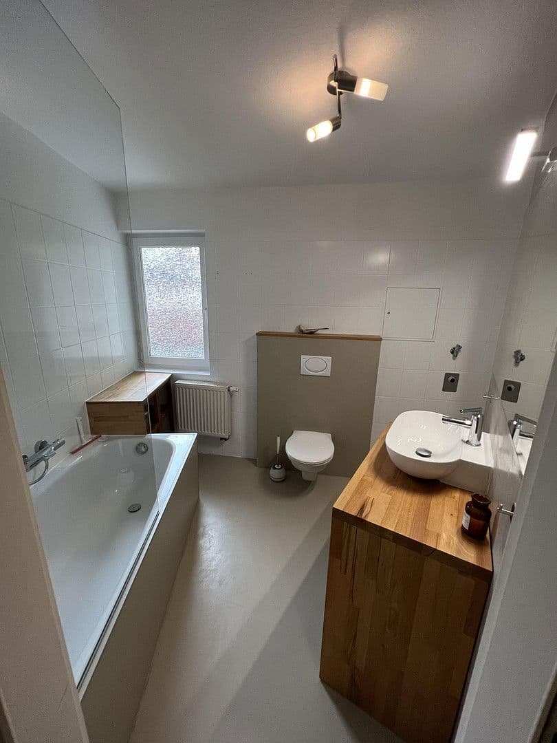 Prenájom bytu 2-izbový 57 m², Mörgelenstraße 2, Stuttgart, Bádensko-Wurttembersko Prenájom bytu 2-izbový 57 m², Mörgelenstraße 2, Stuttgart, Bádensko-Wurttembersko