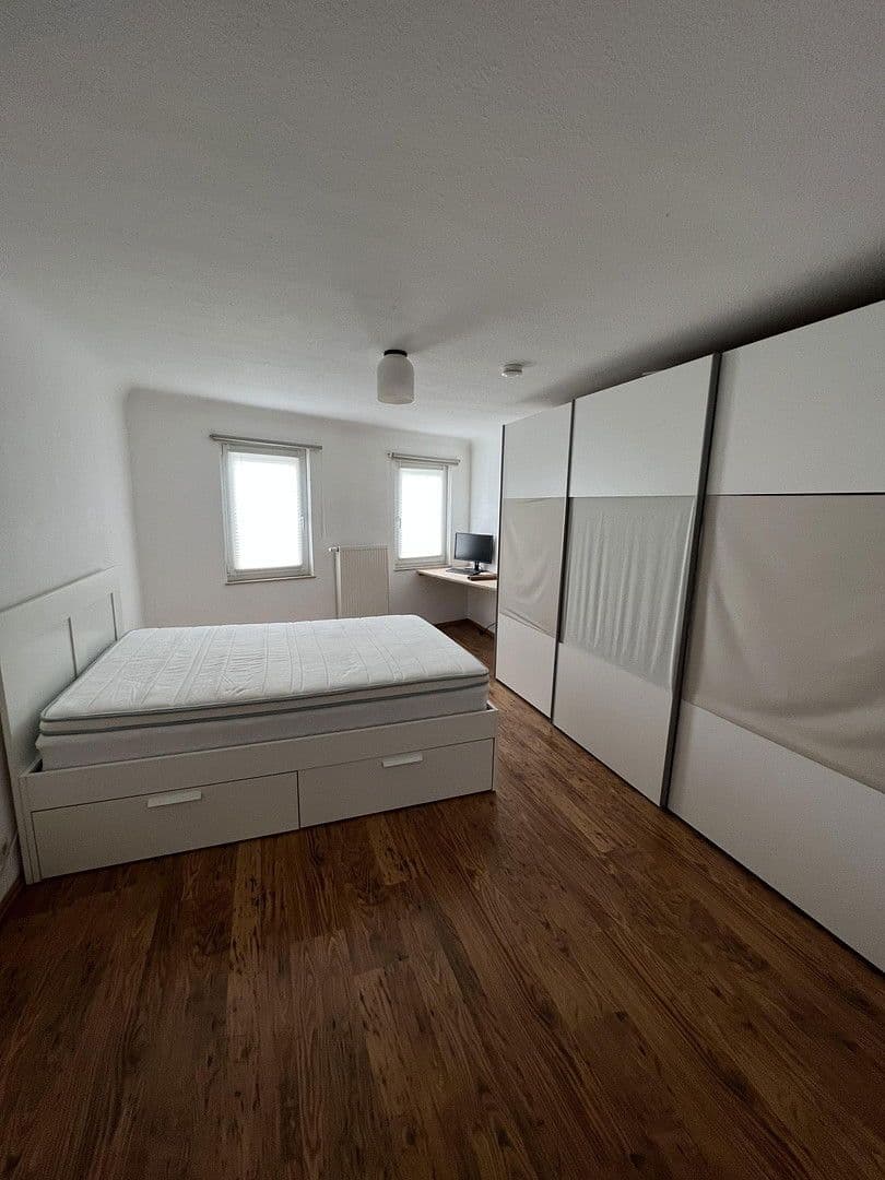 Prenájom bytu 2-izbový 57 m², Mörgelenstraße 2, Stuttgart, Bádensko-Wurttembersko Prenájom bytu 2-izbový 57 m², Mörgelenstraße 2, Stuttgart, Bádensko-Wurttembersko