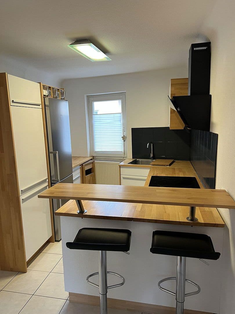 Prenájom bytu 2-izbový 57 m², Mörgelenstraße 2, Stuttgart, Bádensko-Wurttembersko Prenájom bytu 2-izbový 57 m², Mörgelenstraße 2, Stuttgart, Bádensko-Wurttembersko