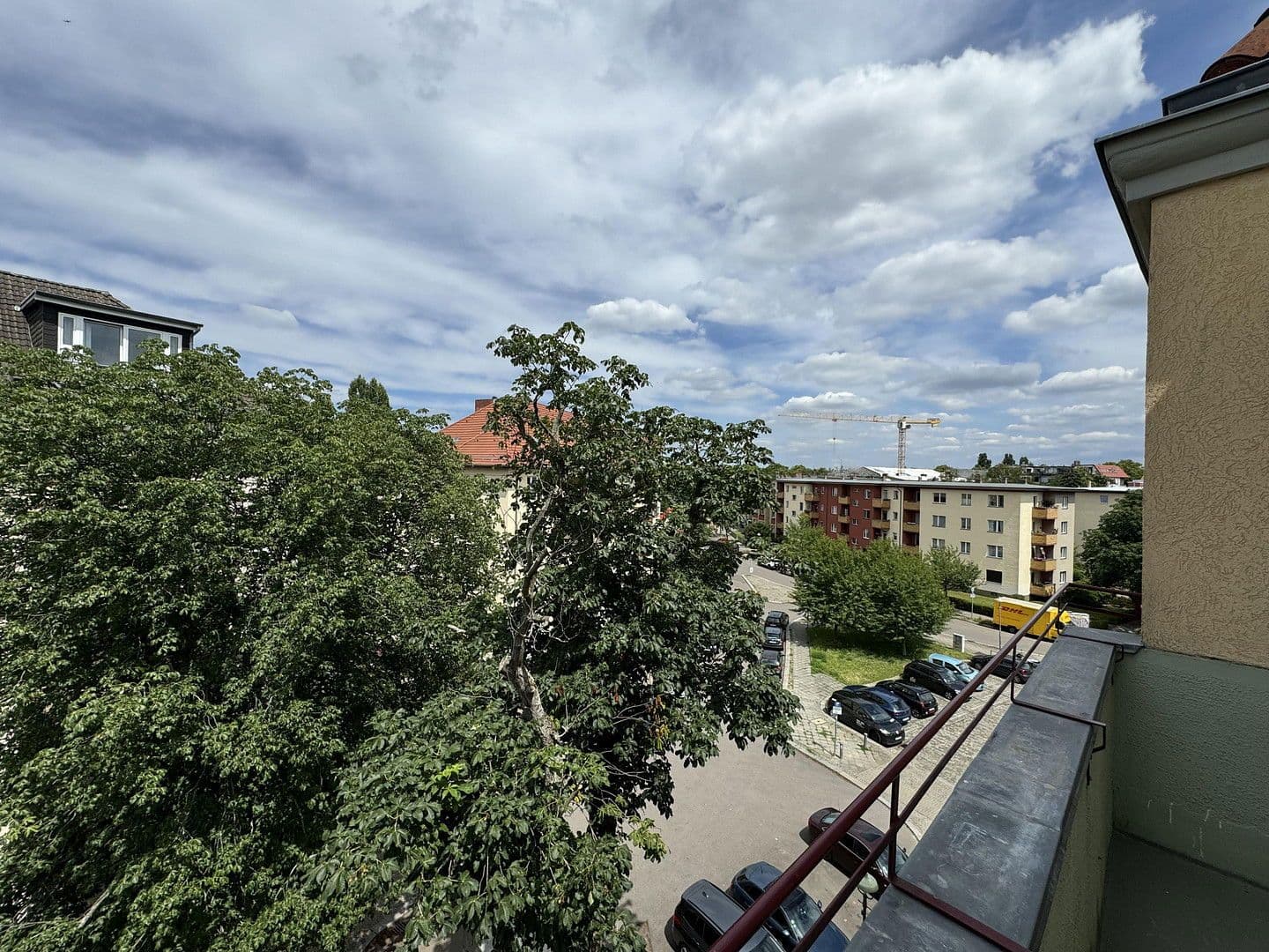 Predaj bytu 3-izbový 95 m², Külzer Straße 2, Berlin, Berlín Predaj bytu 3-izbový 95 m², Külzer Straße 2, Berlin, Berlín