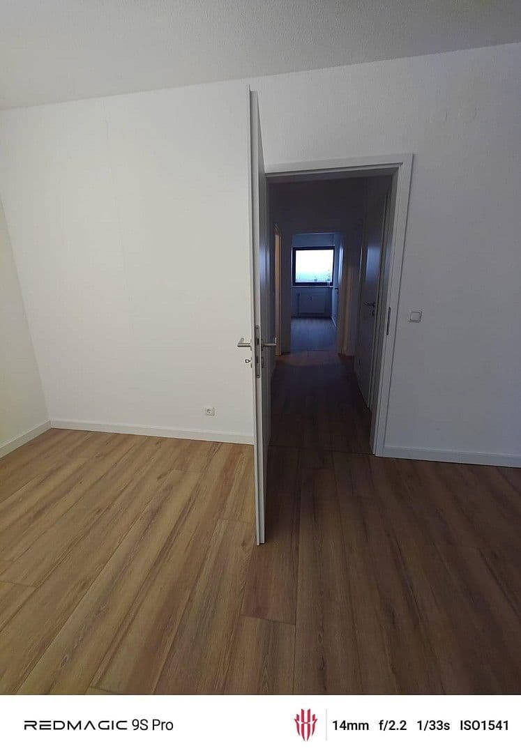 Prenájom bytu 3-izbový 88 m², Hechtsheim, Porýnie-Falcko Prenájom bytu 3-izbový 88 m², Hechtsheim, Porýnie-Falcko