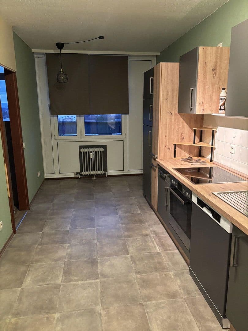 Predaj bytu 2-izbový 62 m², Ludwigshafen am Rhein, Porýnie-Falcko Predaj bytu 2-izbový 62 m², Ludwigshafen am Rhein, Porýnie-Falcko