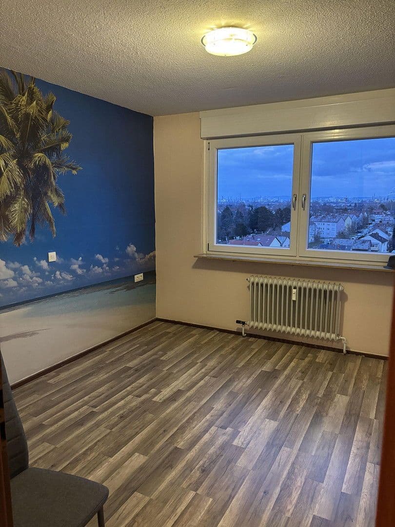 Predaj bytu 2-izbový 62 m², Ludwigshafen am Rhein, Porýnie-Falcko Predaj bytu 2-izbový 62 m², Ludwigshafen am Rhein, Porýnie-Falcko