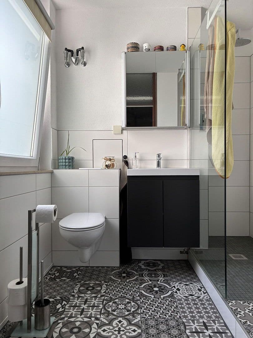 Predaj bytu 2-izbový 62 m², Ludwigshafen am Rhein, Porýnie-Falcko Predaj bytu 2-izbový 62 m², Ludwigshafen am Rhein, Porýnie-Falcko