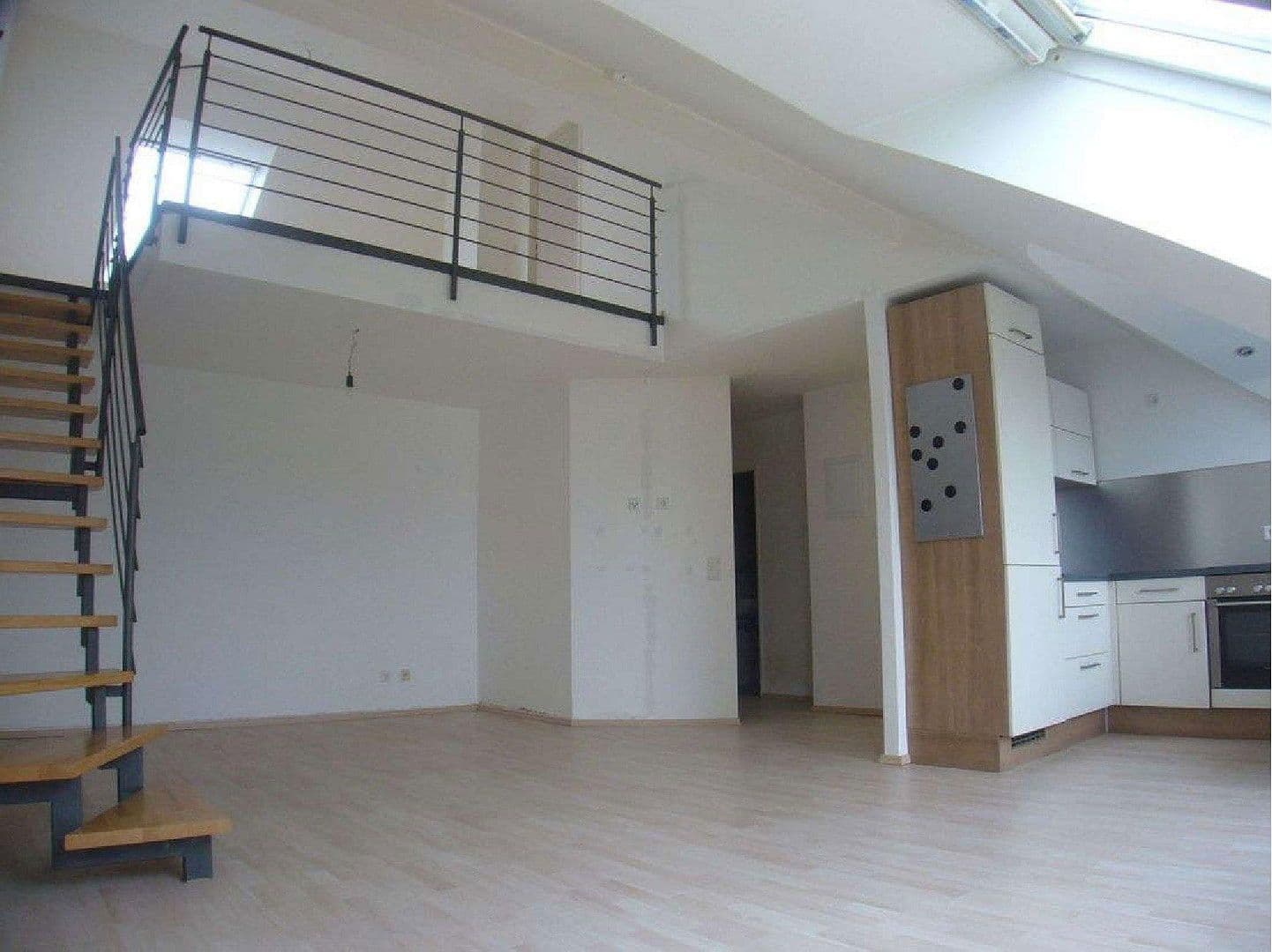Prenájom bytu 3-izbový 76 m², Holzweg 76, Dinslaken, Severné Porýnie - Westfálsko Prenájom bytu 3-izbový 76 m², Holzweg 76, Dinslaken, Severné Porýnie - Westfálsko