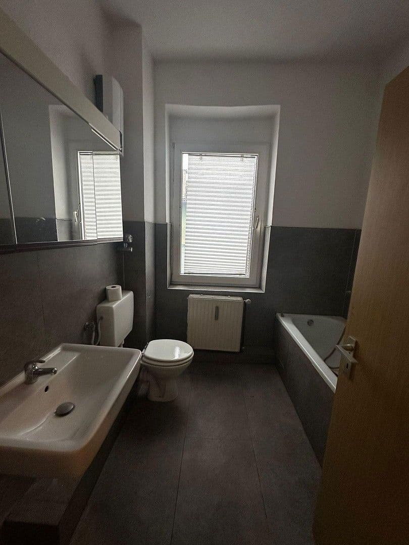 Prenájom bytu 1-izbový 52 m², sprockhöveler straße 118, Witten, Severné Porýnie - Westfálsko Prenájom bytu 1-izbový 52 m², sprockhöveler straße 118, Witten, Severné Porýnie - Westfálsko